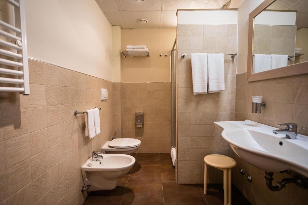 Classic Double or Twin Room