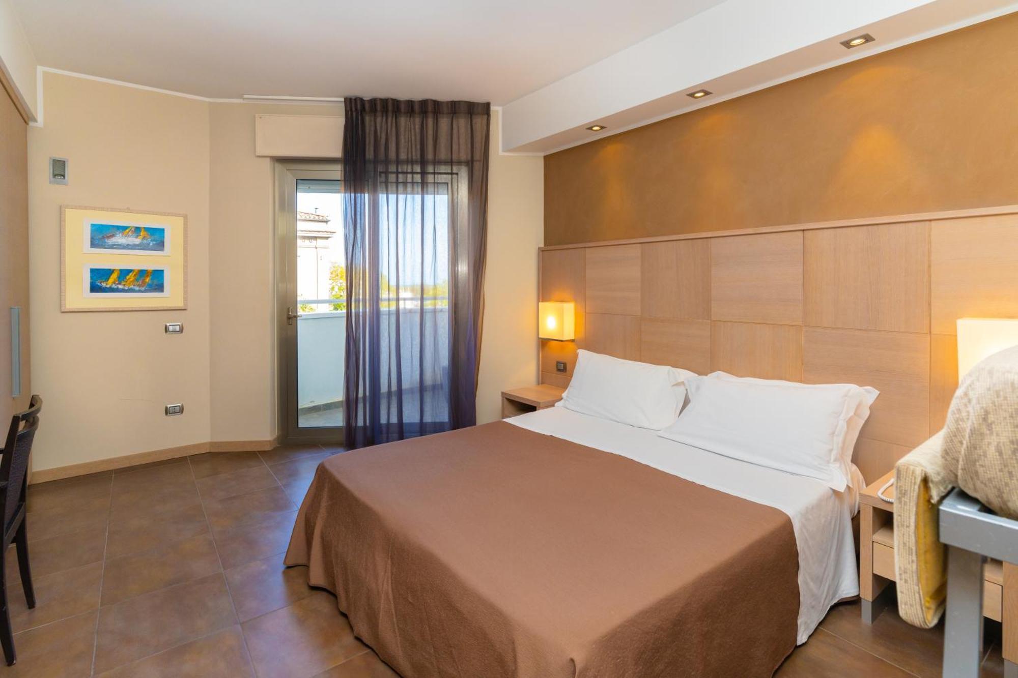 Classic Double or Twin Room