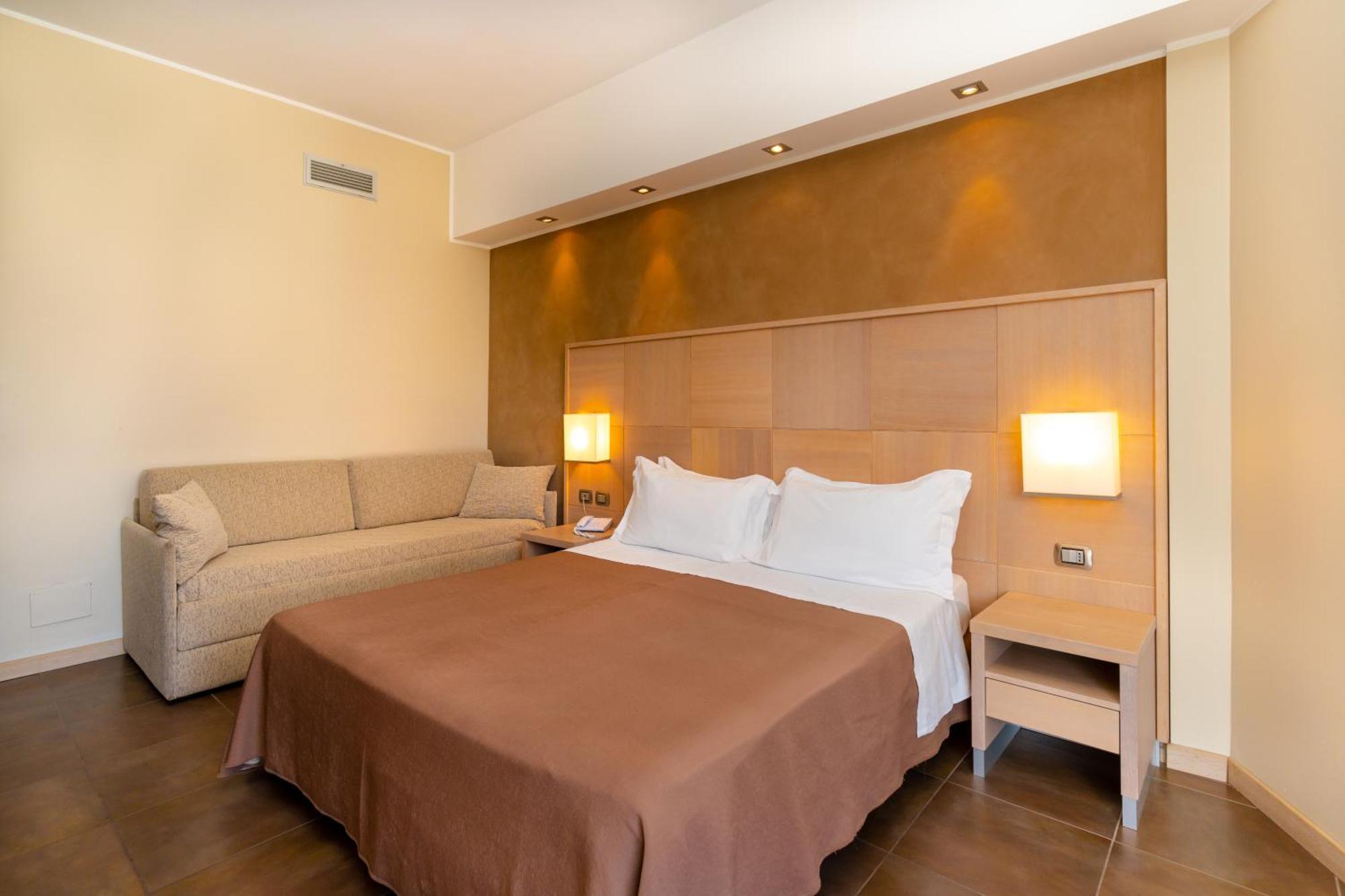 Prestige Double or Twin Room