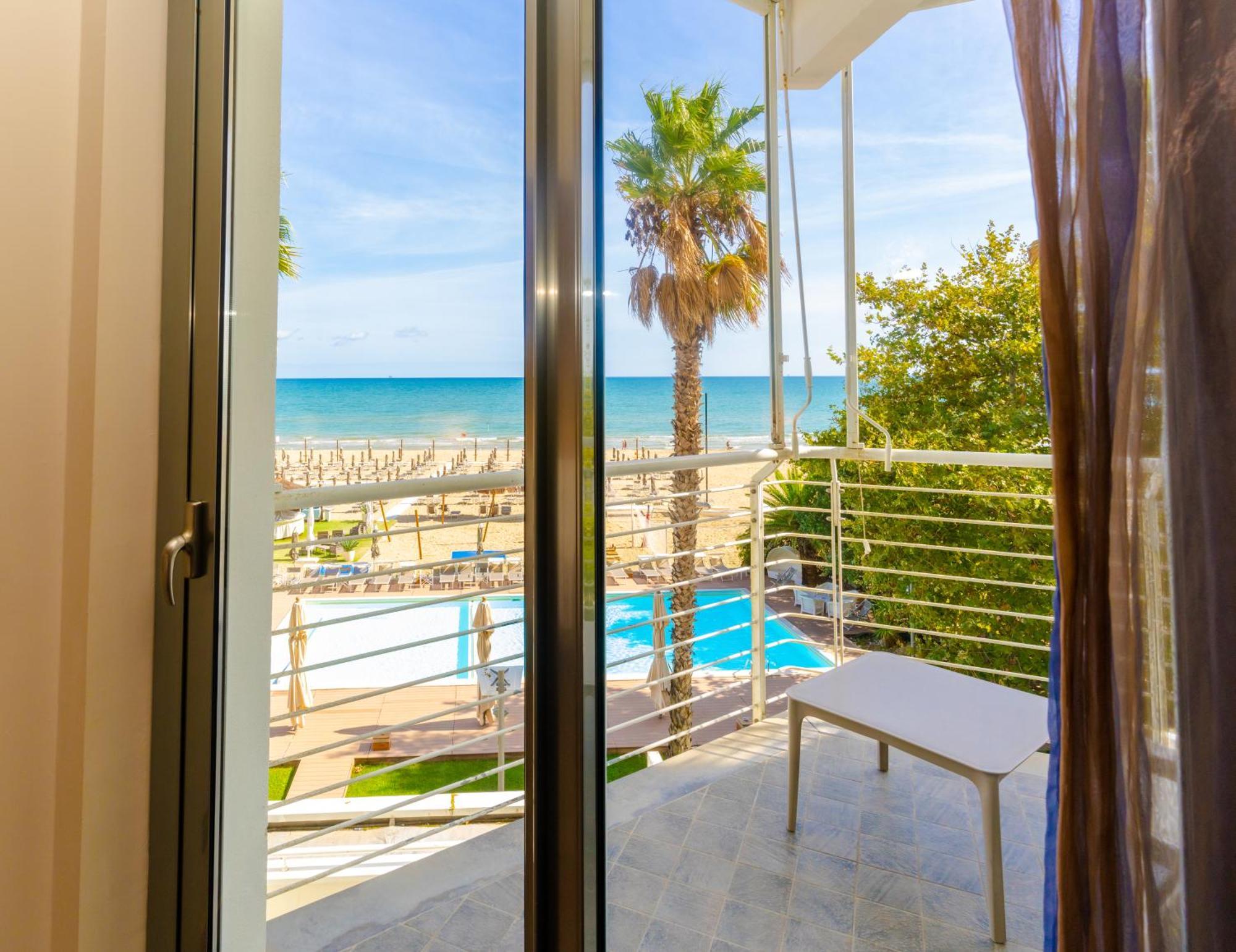 Prestige Double or Twin Room