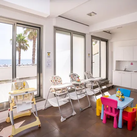 Abruzzo Marina Hotel - Family & Beach Resort-2